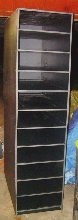 Sterilite 1960 rack