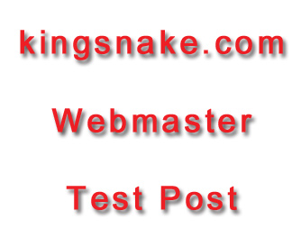 test
