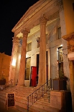 National Mechanics Restaurant