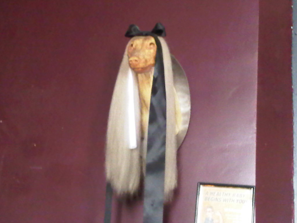 PH Head - restaurant