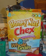 mouse chex