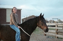 Carroll & Heather