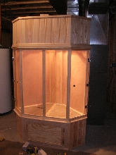 Oliver's Abode