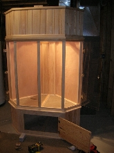 Oliver's Abode 2