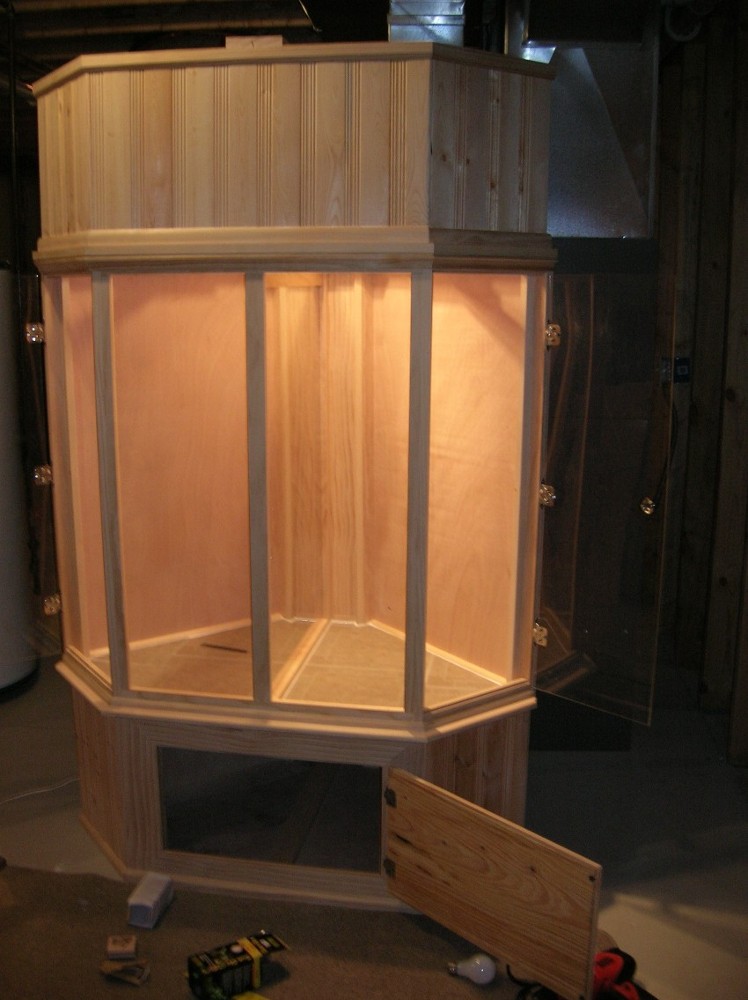 Oliver's Abode 2