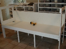 cradle for rat cage
