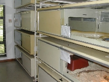 Eugenes Bessettes facility