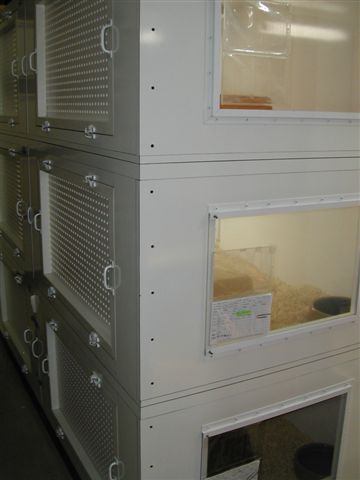 Eugenes Bessettes facility