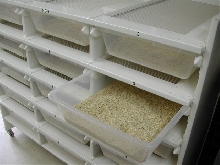Habitat Systems new CB-70 rack