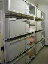 Eugenes Bessettes facility