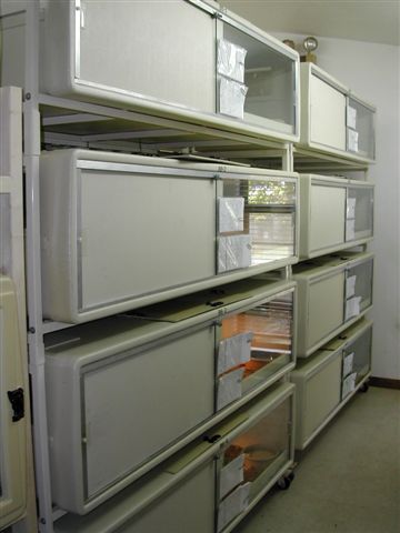 Eugenes Bessettes facility