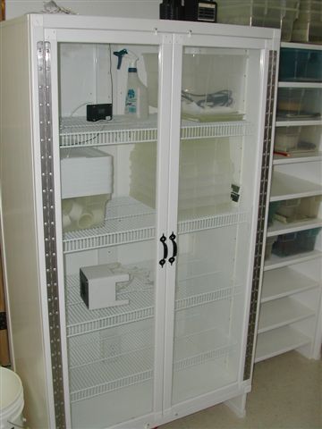 Incubator