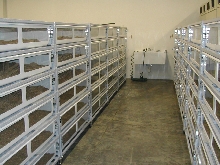 Pete Kahls facility
