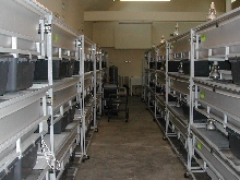 Joe Lewis facility