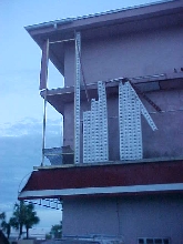 Hotel near Mayan
