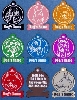 Tags-Colors
