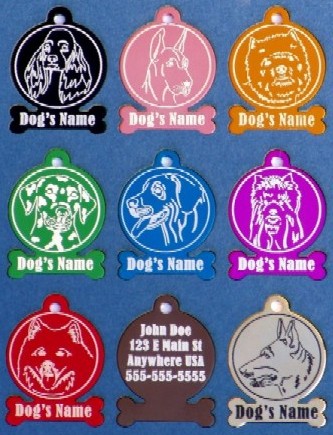 Tags-Colors