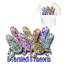 Bearded Dragon Colors