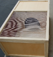 Outdoor enclosure