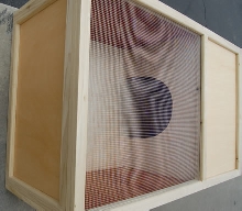 Indoor / Outdoor enclosure 5
