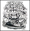 exotic neurotic T-shirt