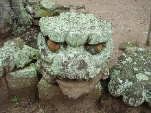 possible Pre-columbian beaded