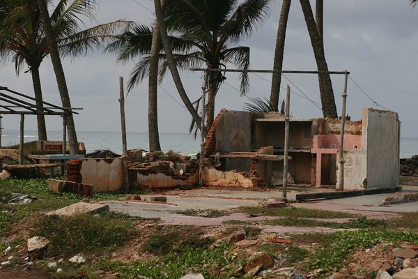 Sri Lanka