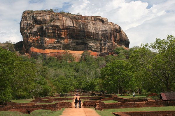 Sri Lanka