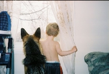 Best Buddies