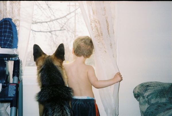 Best Buddies