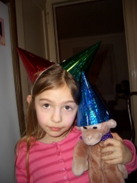 Birthday party