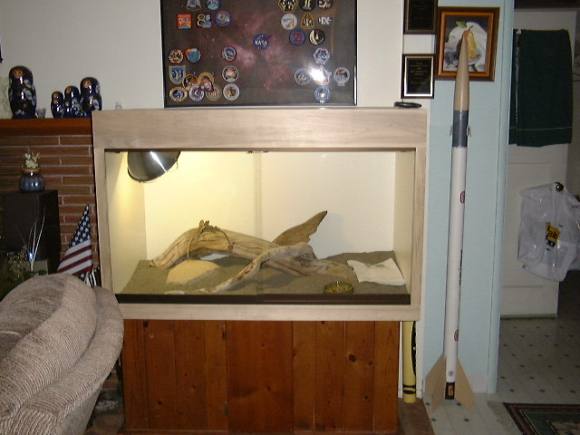 Enclosure