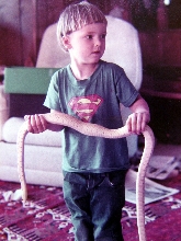 Me back in 1985 lol