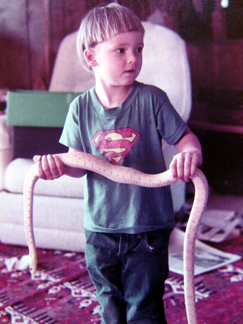 Me back in 1985 lol