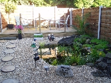 Clarkeys Garden