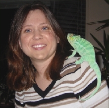Me and Simon