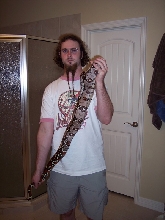 Suri male
