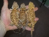 3 females 4 months old