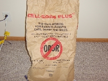 Bedding I use
