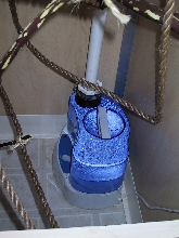 Cage humidifier