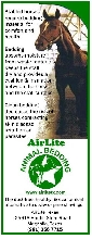 AirLite Animal Bedding