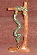 carving