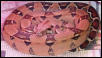 pastel boa