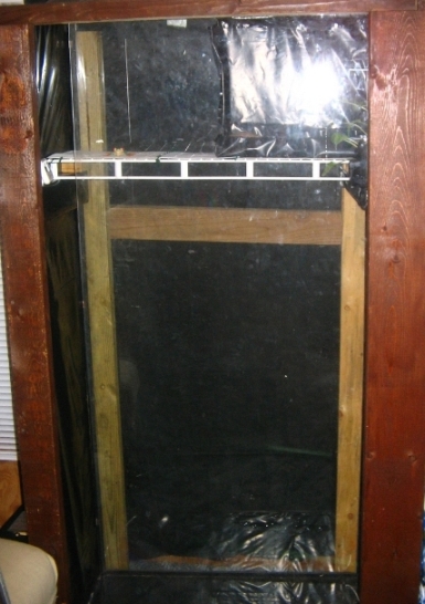 RETF tank Developing