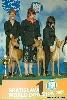 BIS breeder's class at world show