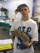 Tucson Reptile Show