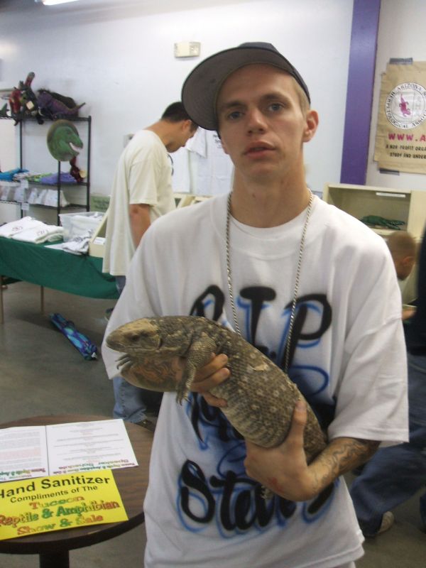 Tucson Reptile Show