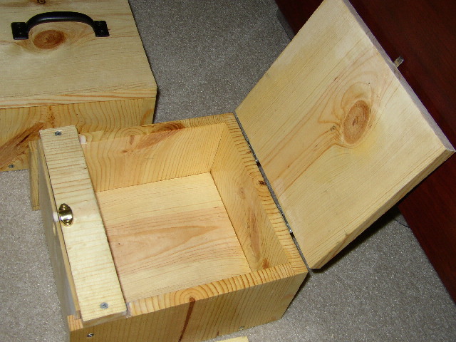 trap box 2