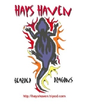 Hays Haven Logo
