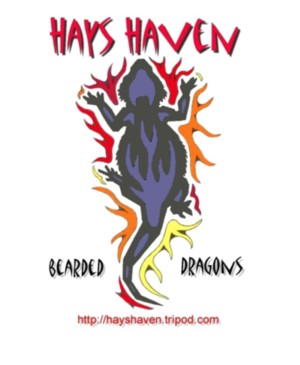 Hays Haven Logo